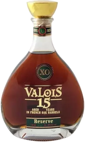 Valois Chateau Years Old Rsv French Oak