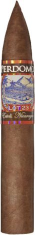 Perdomo Lot Natural Belicoso Sun Grown