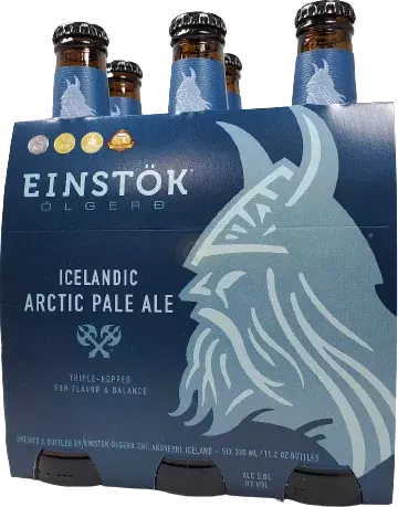 Einstok Pale Ale