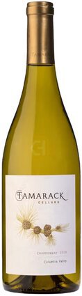 Tamarack Cellars Chardonnay Vvv