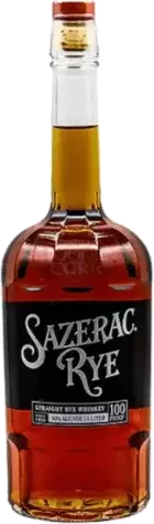 Sazerac Rye Whiskey 100 Proof
