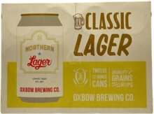 Oxbow Northern Lager