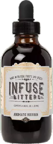 Infuse Bitters Aromtc Bbn Mix Nevada