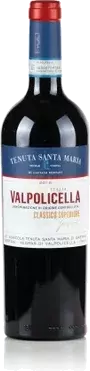 Valpolicella Classico Superiore Tenuta Santa Maria