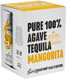 Suerte Rtd Mangorita