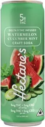 Hectares D9 W Melon Cucu Frt