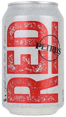 Petrus Red Cherry Ale C