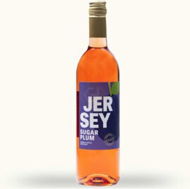 Heritage Station Sugar Plum Wine