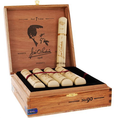 Padron 1926 90 Tubo Natural