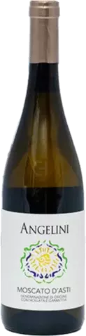 Angelini Moscato D'asti