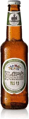 Birra Dolomiti Pils 4/6/12 Btl