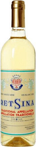 Achaia Clauss Retsina