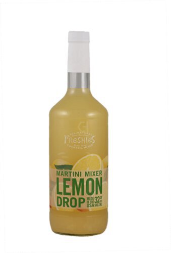 Freshies Lemon Drop Martini Mixer