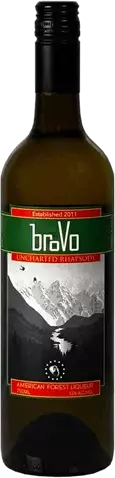 Brovo Uncharted Rhapsody Green Chartreuse Replacement