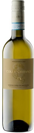 Collestefano Verdicchio Di Matelica DOC Marche Italy