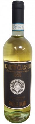 Barbi Orvieto Classico