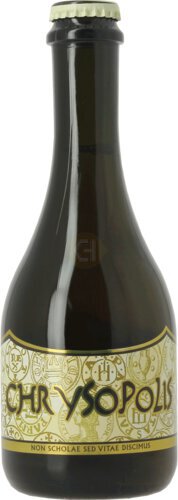 Birrificio Del Ducato Chrysopolis Wine Cask Aged Lambic