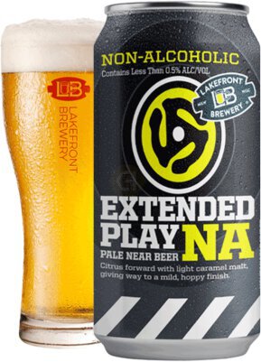 LAKEFRONT EX PLAY NA 6PK