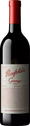 PENFOLDS GRANGE SHIRAZ 2015