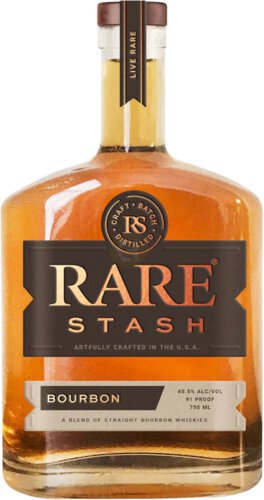 Rare Stash Craft Batch