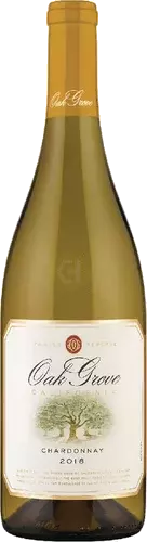 Oak Grove Family Reserve Chardonnay