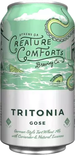 Creature Comforts Koko Athena Paradiso Or Tritonia