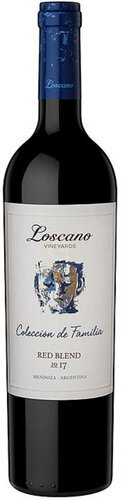 Loscano The Winemaker Red Blend