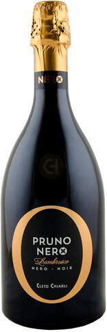 Cleto Chiarli Pruno Nero Lambrusco Grasparossa Di Castelvetro