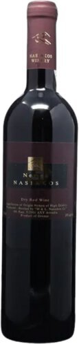 Nasiakos Nemea Agiorgitiko Red Wine