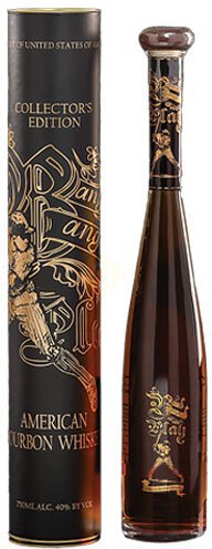 Big Bank Play Baseball Bat Bourbon