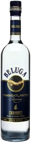 Beluga Transatlantic Racing Vodka