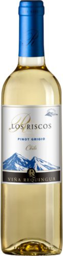 Los Riscos Pinot Grigio Central Valley