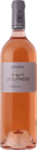 Domaine La Suffrene Bandol Rose