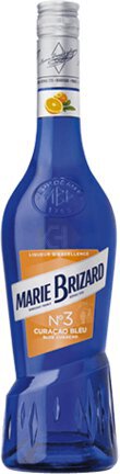 Marie Brizard Blue Curacao
