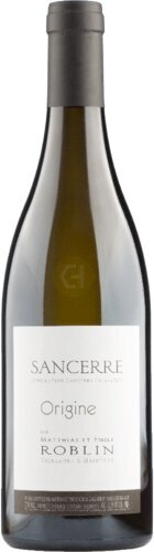 Origine Par Matthias Et Emile Roblin Vignerons A Maimbray Sancerre France