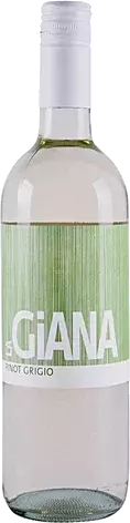 La Giana Pinot Grigio