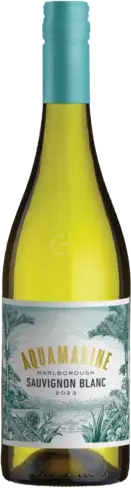 Aquamarinei Marlborough Sauvignon Blanc