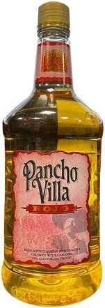 Pancho Villa Rojo