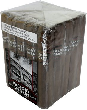 Drew Estate Factory Smokes Maduro Gordito Single Stick