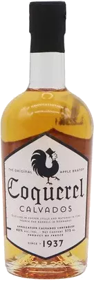 Coquerel Calvados Fine