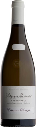 Domaine Sauzet Puligny Montrachet Champ Canet 1er Cru