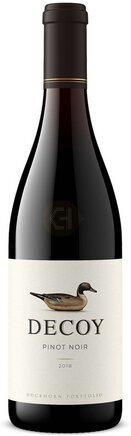Decoy Sonoma County Pinot Noir