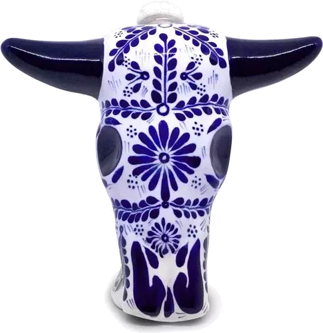 Barebone Anejo Tequila By Azulejos Tequila