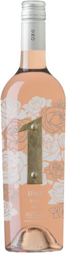 Antigal Winery & Estate Uno Rose