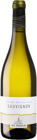 Saint Paul Sauvignon Blanc Alto Adige