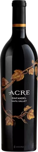 Acre Napa Valley Zinfandel