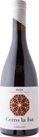 Sancha Cerro La Isa Vinedo Singular Garnacha