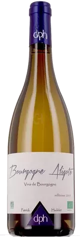 Domaine Patrick Hudelot Bourgogne Aligote