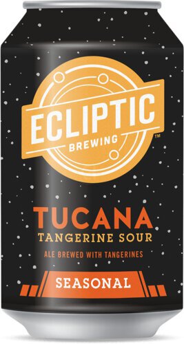 Ecliptic Tucana Tangerine Sour