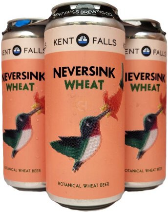 KENT FALLS BREWING ANACHRONISM 4PK CAN